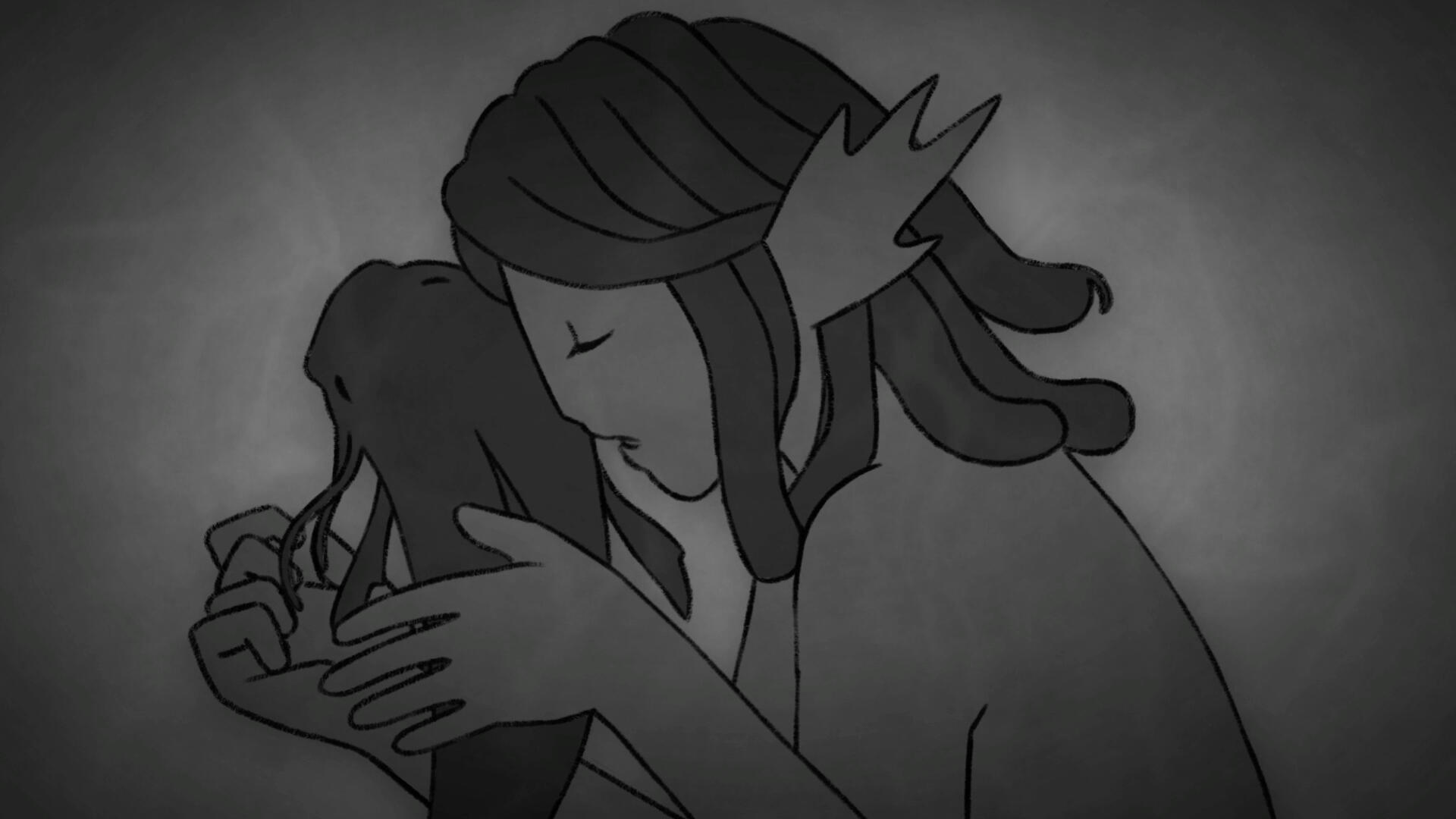 CAPSIZE - Independent animated project